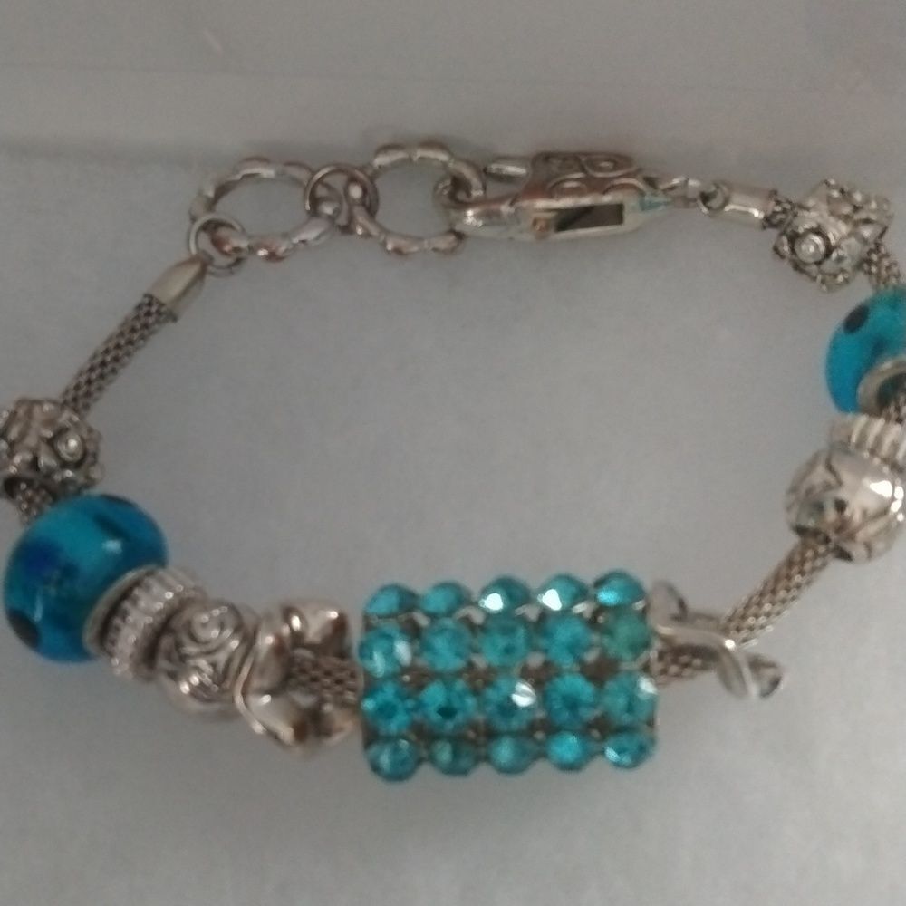 Set of Bracelets   - Picture 4 of 5